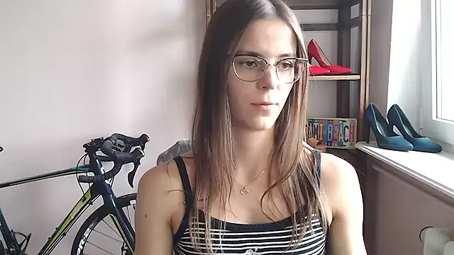 Živý XXX chat love_megi