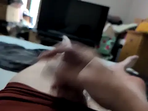 Cock_Throb Obrolan Langsung XXX