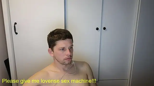 XXX chat uživo modela BigL0ve