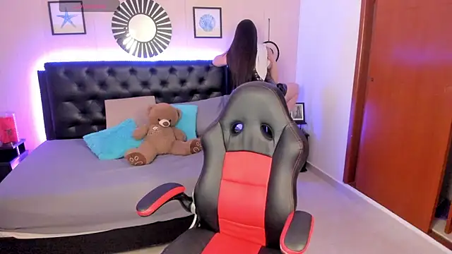 LolaVillalobos – Naživo XXX chat