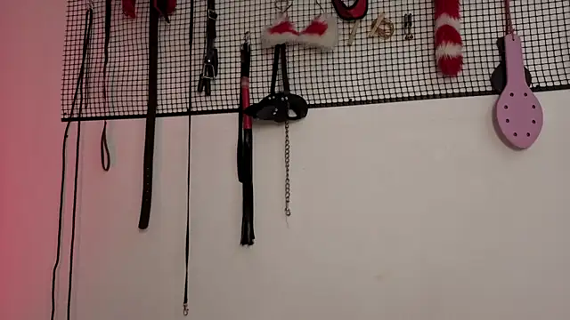 Czat XXX na żywo – Issafoxx