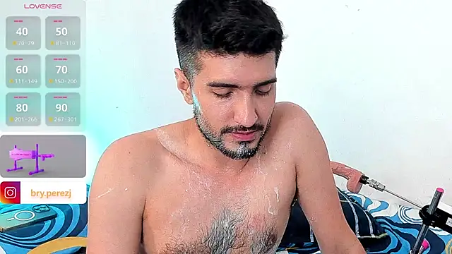 bryXonStorm's Webcam Show