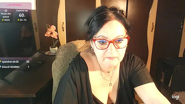 exiMIlf 라이브 XXX 채팅