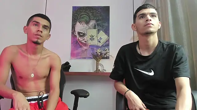Živý XXX chat your_d0ll1