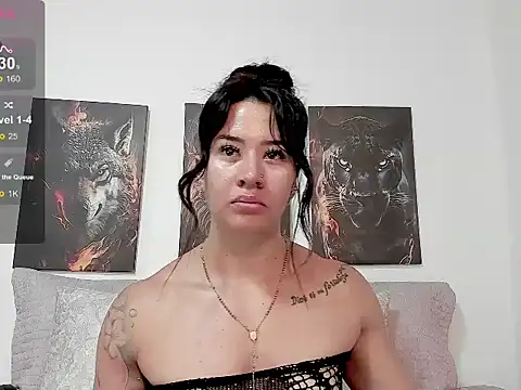 Chat XXX en directo de AngelMartinss