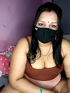 DesiHotRanix লাইভ XXX চ্যাট