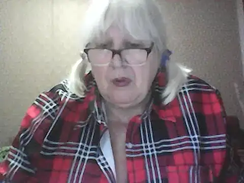 Alexia64231 Pertunjukan Webcam