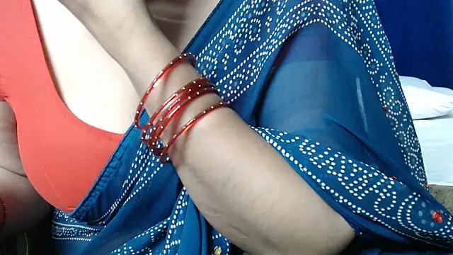 sunitha-3のライブXXXチャット
