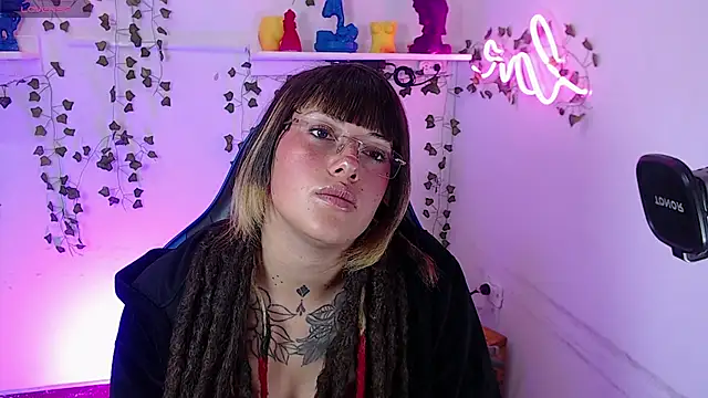_sharlotte777 Live XXX-chat