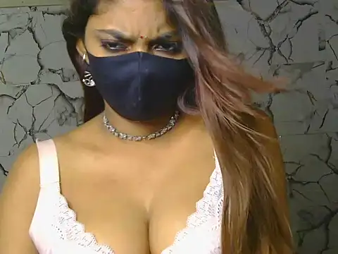 your_kritika's Webcam Show