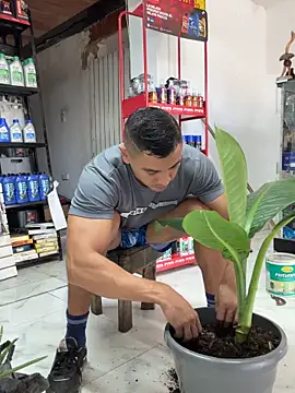 Paul22cm-'s Webcam Show