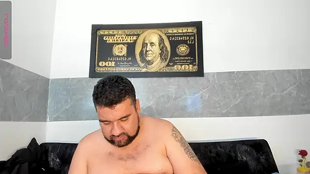 horus_gil Chat XXX live