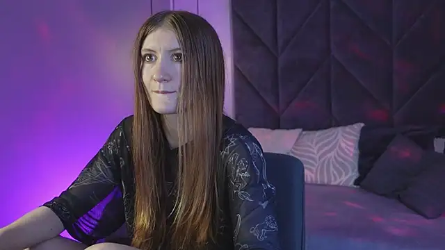DonnaDaze Live XXX-Chat