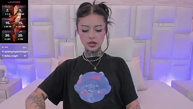 دردشة doll__bella الجنسية المباشرة