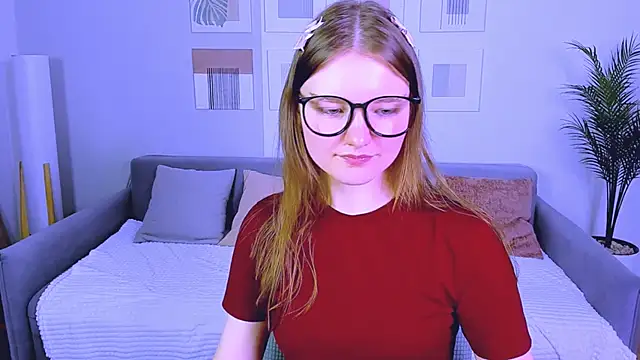 LookEva Adlı Modelin Canlı XXX Sohbeti