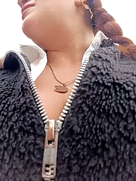 Hanna__a 网络视讯表演