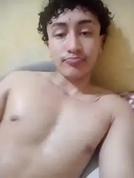 Show de Novato_o na webcam