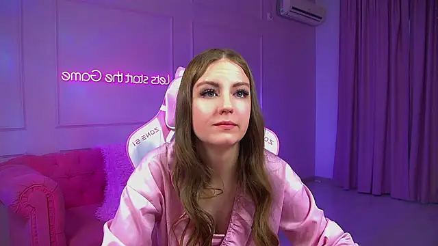 عرض كام SofiaSarvain