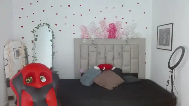 sven_fox723 라이브 XXX 채팅