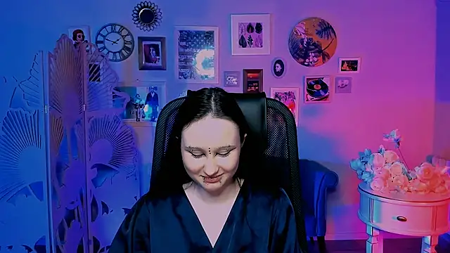 عرض كام LexyBlike