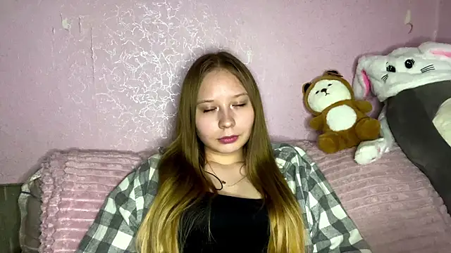 MertieVandusen's Webcam Show