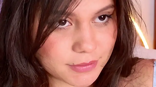 pamelajons_ Adlı Modelin Canlı XXX Sohbeti