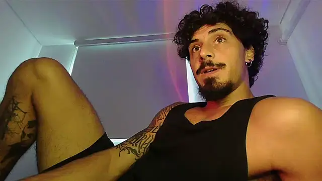 milkoffe's Webcam Show