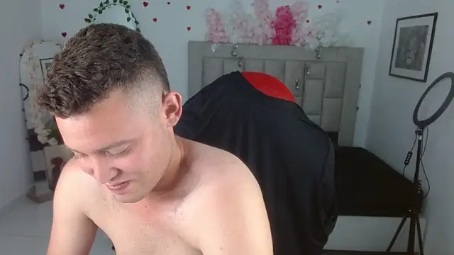 sven_fox723 Webcam-Show