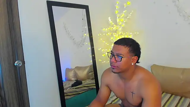 Drake_Jhons Webcam Show