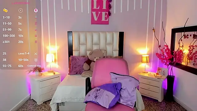 Chat XXX Live Andy_Gamboa