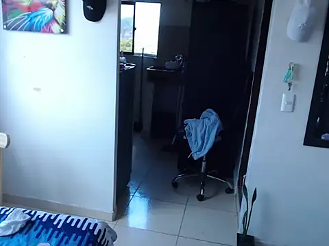 sami_sweet888's Webcam Show