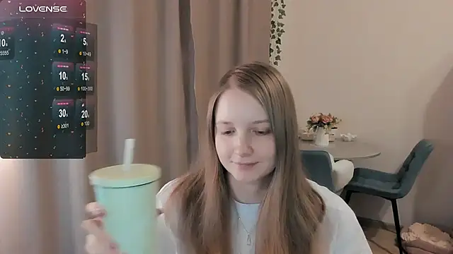 Alyaley Live XXX-chat