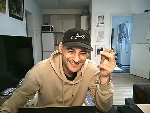 mihaimichael Webcamshow