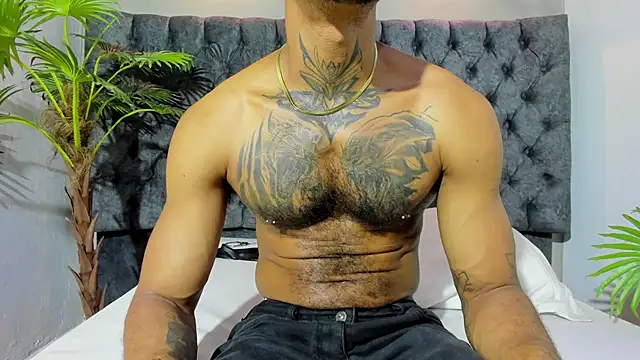 Salomon_koude Webcamshow