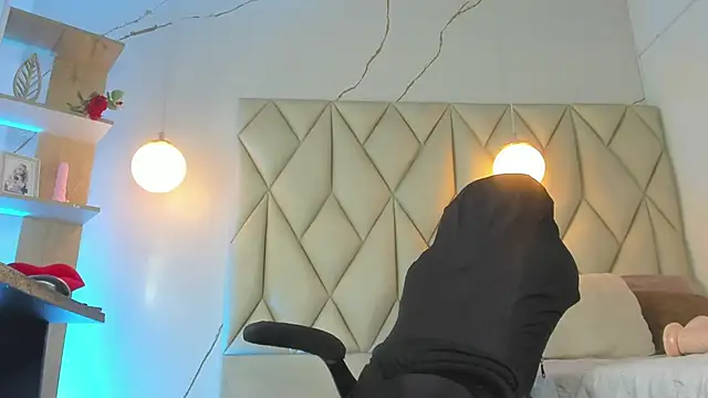 angelswets Adlı Modelin Canlı XXX Sohbeti