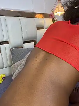 Show webcam de Skylar_Smith_