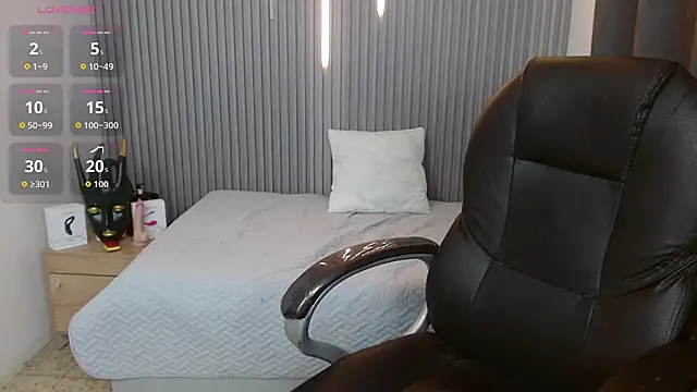 StiwenTwink – webcam-show