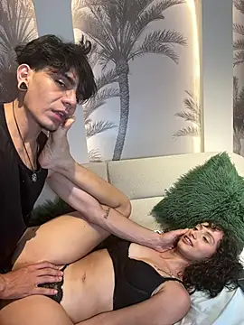 Chat XXX ao vivo de abrilandjulian