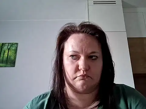 OpheliaMilf Obrolan Langsung XXX