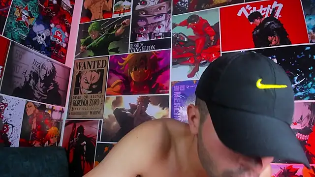 Ian_Valenti – Naživo XXX chat