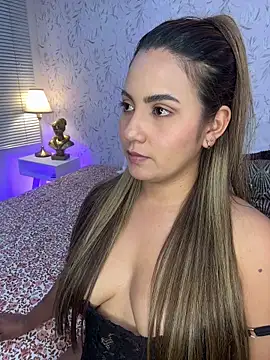 Czat XXX na żywo – Brenda_Brm