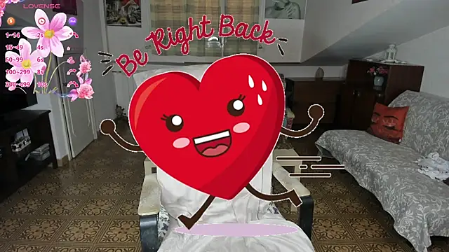 MelanieGriff 即時 XXX 聊天