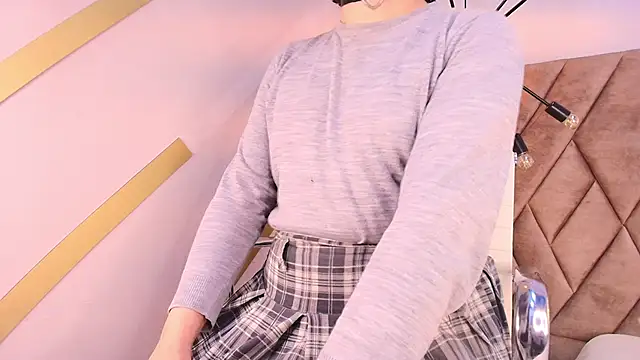 Webkamerová show Satuurn_