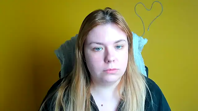 SusannaNight Adlı Modelin Canlı XXX Sohbeti