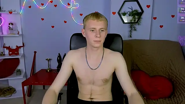 Chatroom XXX en direct de rafael_bien