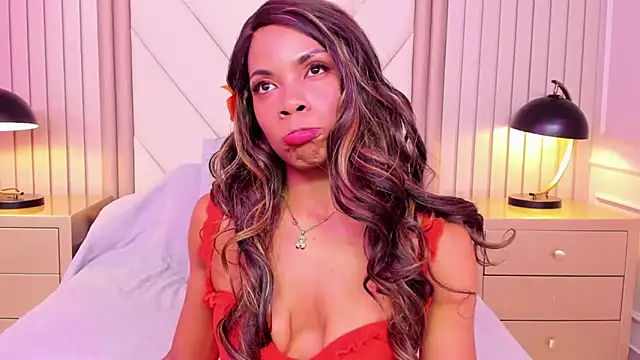 LailaDavidson Live XXX-Chat