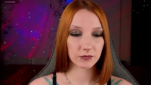 Chat XXX ao vivo de Vamp_Mila