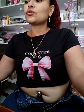haffsa__'s Live XXX Chat
