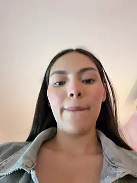 Chat XXX Live Adalyn_Cute