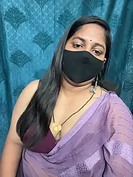 Hot_Girl_Aishwariya's Webcam Show